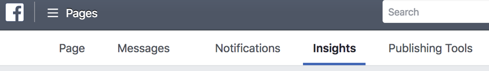 social media analytics fb1