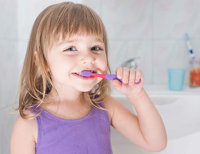 Dentist in Columbia Austin B. Meares, DMD, PA