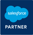 Saleforce partner badge