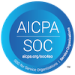 AICPA SOC compliant banner