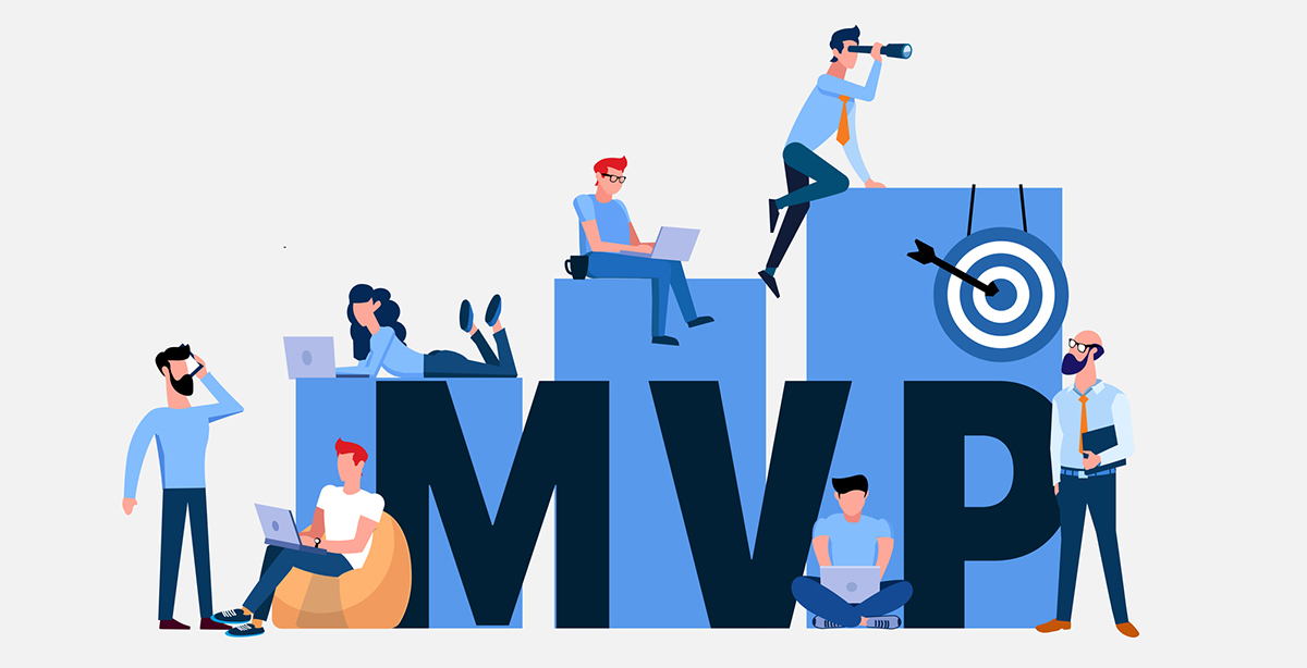 Building a no-code MVP in 3 weeks | GroRapid Labs