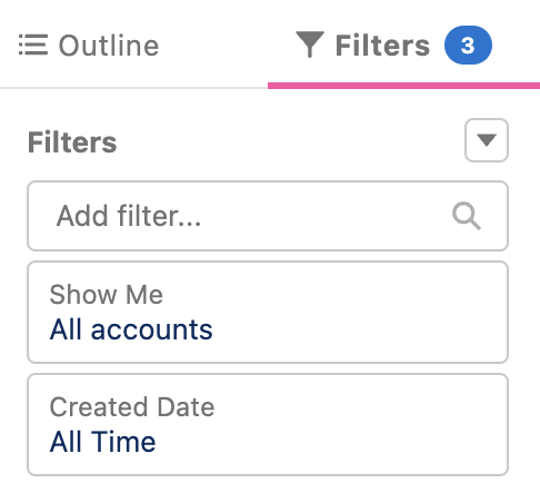 Salesforce Lightning 101 End-User Training Template