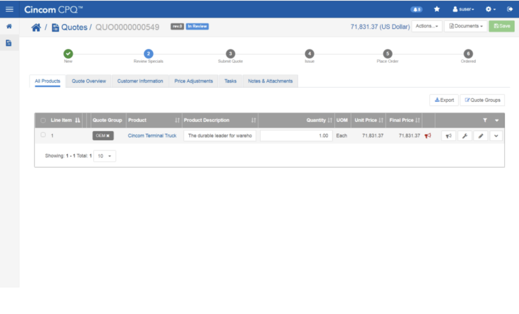 27+ Best CPQ Software & Tools [2024]