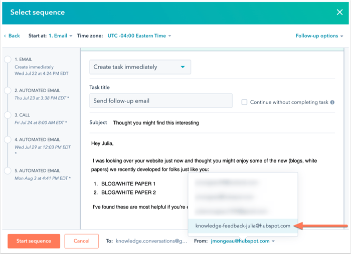 select-alias-in-sequence-modal