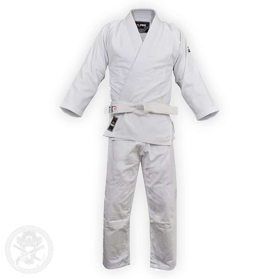 Fuji Gi Kids — Corsair BJJ