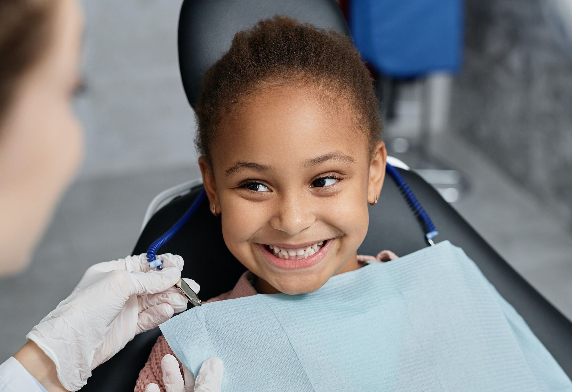 Bayou Children's Dental Center in Houma, LA Expert Pediatric Dentistry