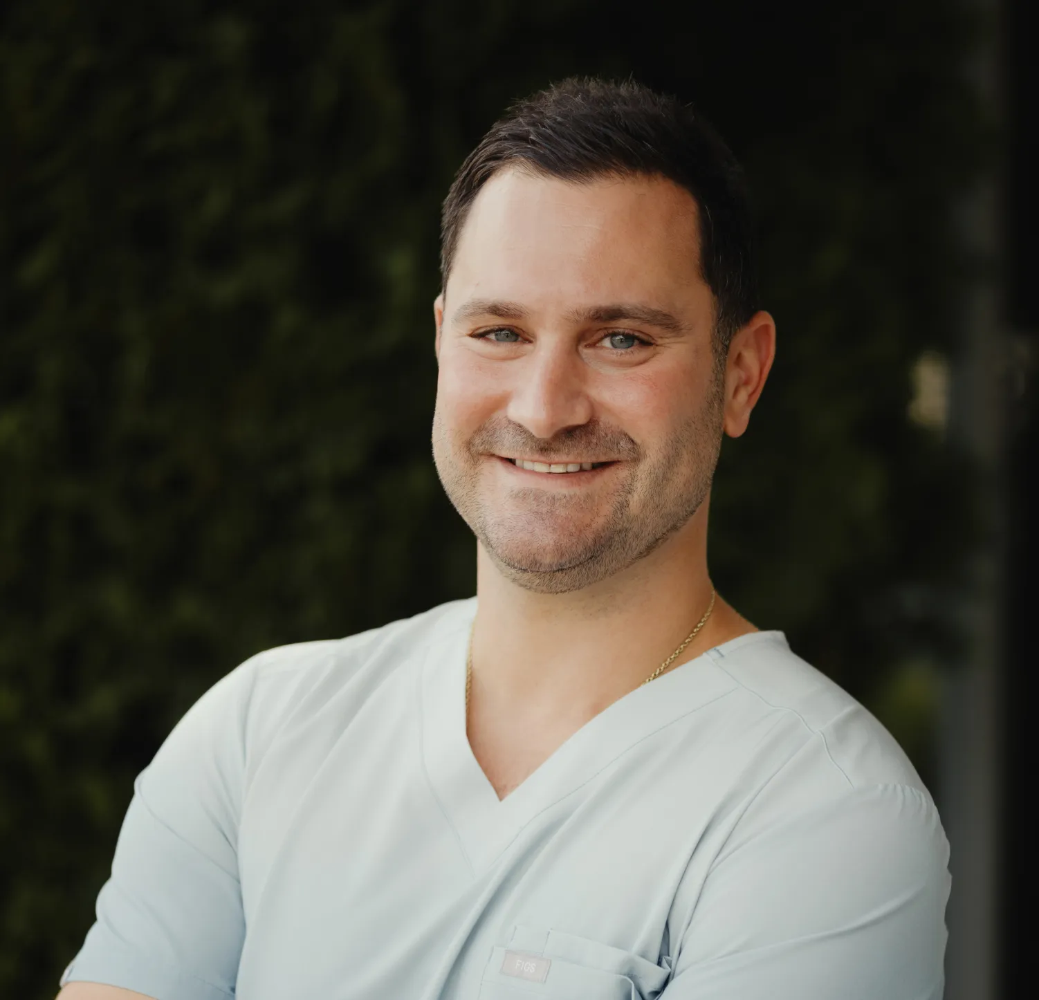 Dr. Kyle Ditmars, Dr. Brian Falk Dover Dental Center