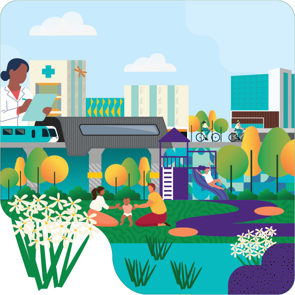 Clayton SRL East Visions