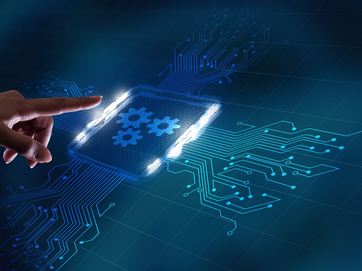 Understanding Automation as a Service - Aidbase Blog