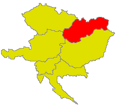 Slowakei Slovensko Mitteleuropa Die Monarchisten SchwarzGelbe