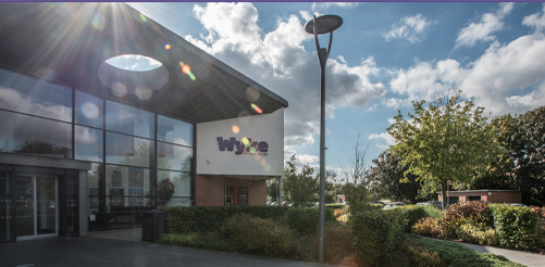Wyke College