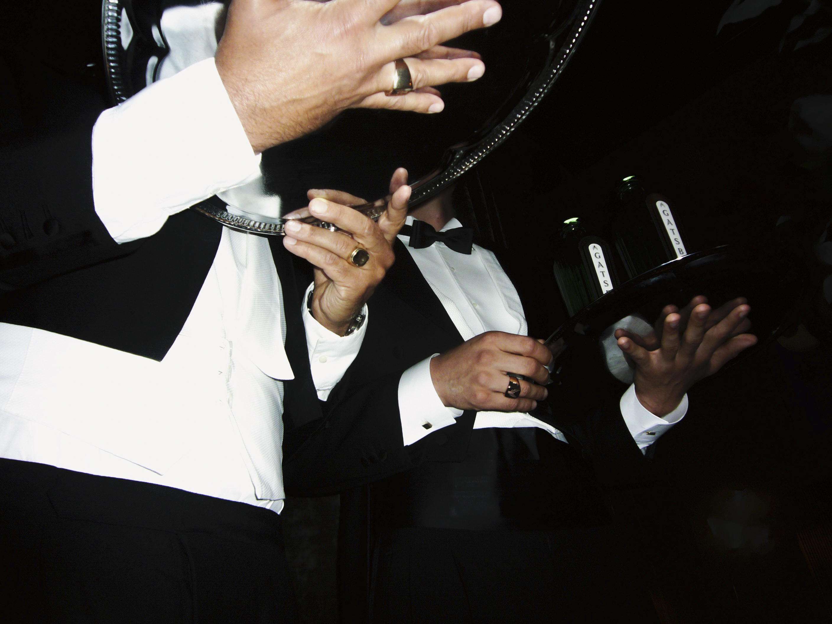 House of Gatsby - Bottled to be yours