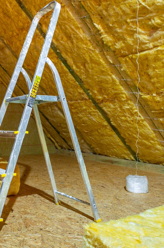 Comprendre le Déphasage en Isolation Gedimat Isolation