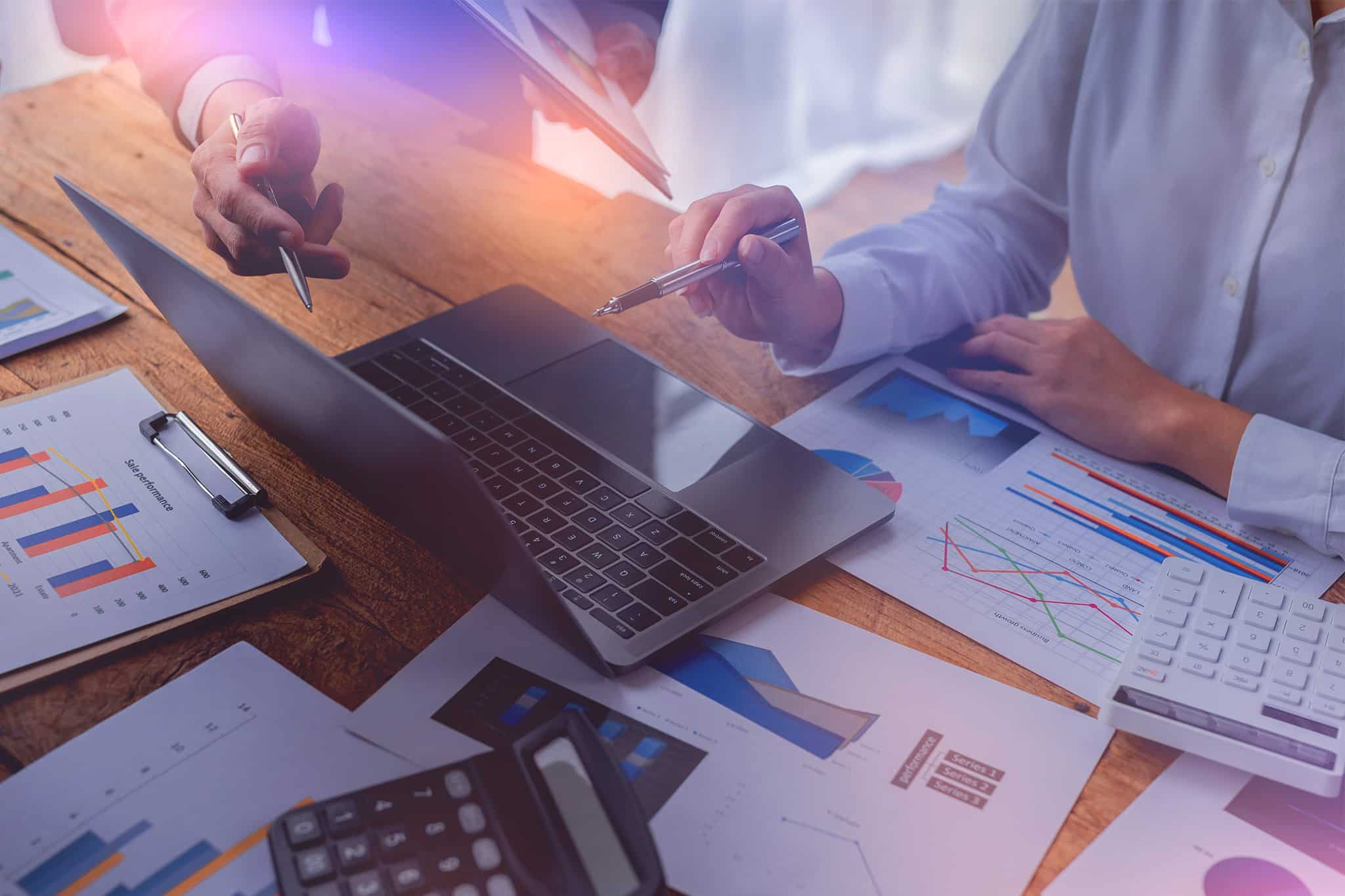 When and How to Use Berry Ratio in Your Transfer Pricing Analysis Aibidia