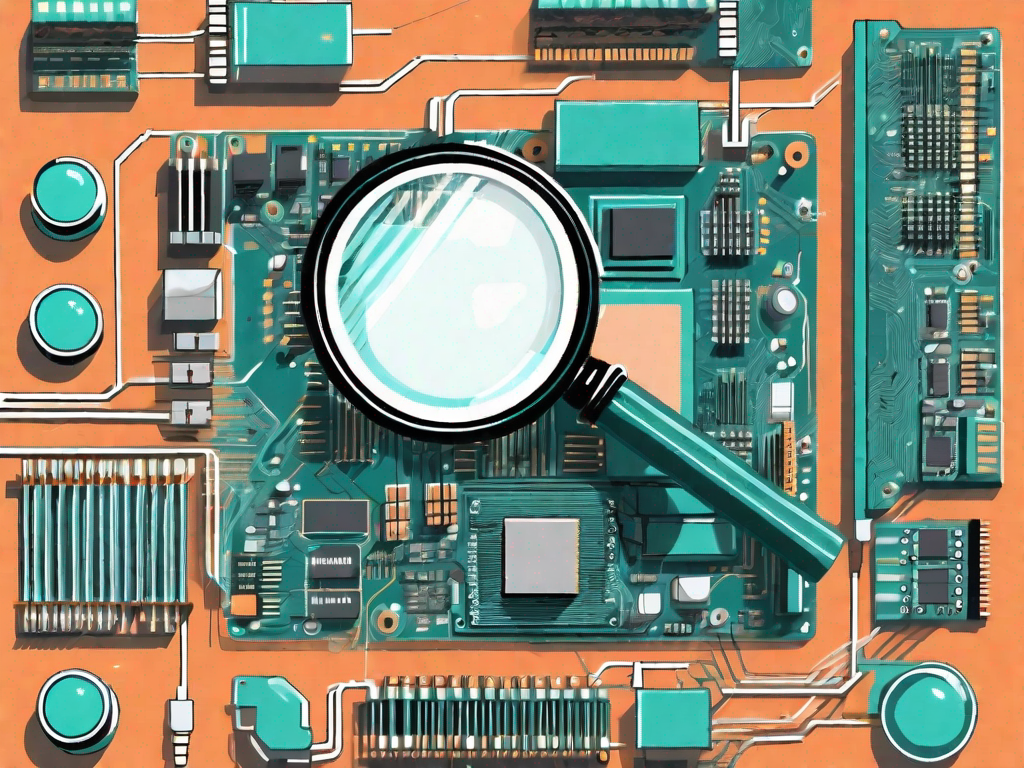 Becoming a Forensic Computer Analyst: A Step-by-Step Guide | Huzzle