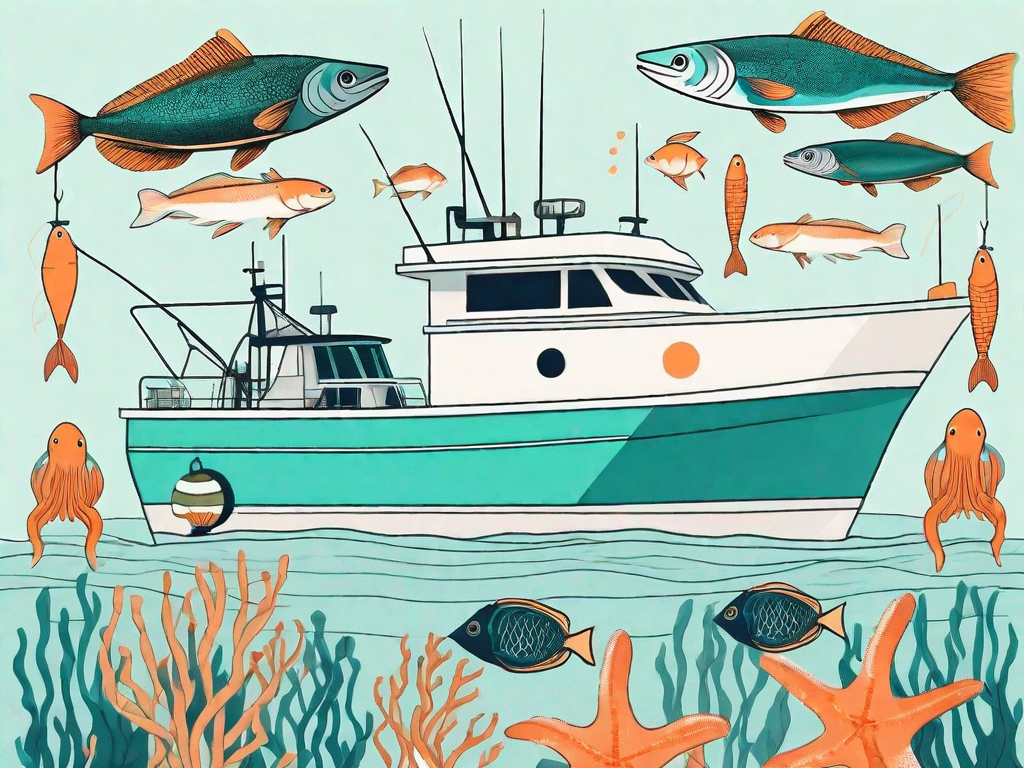 a Fisheries Officer A Guide to the Requirements and