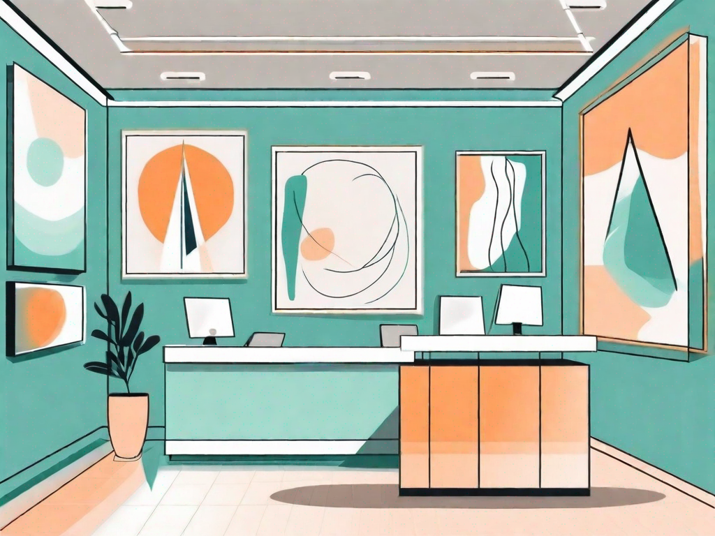 a Commercial Art Gallery Manager What You Need to Know Huzzle