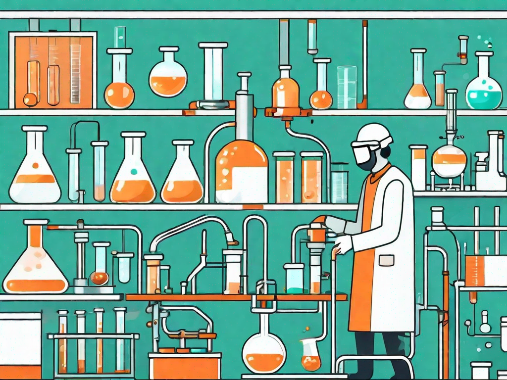 a Chemical Engineer What You Need to Know Huzzle