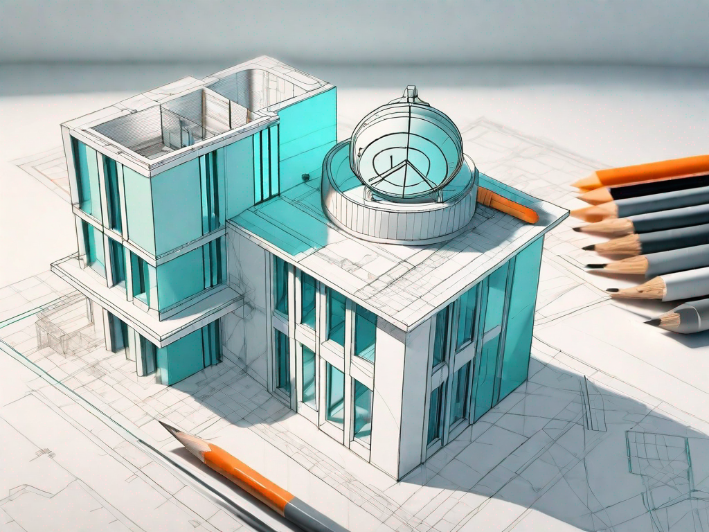 an Architectural Technologist A Guide to the Profession Huzzle