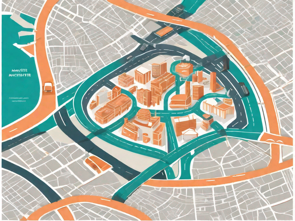 Landing an Automotive Graduate Job in Manchester Huzzle