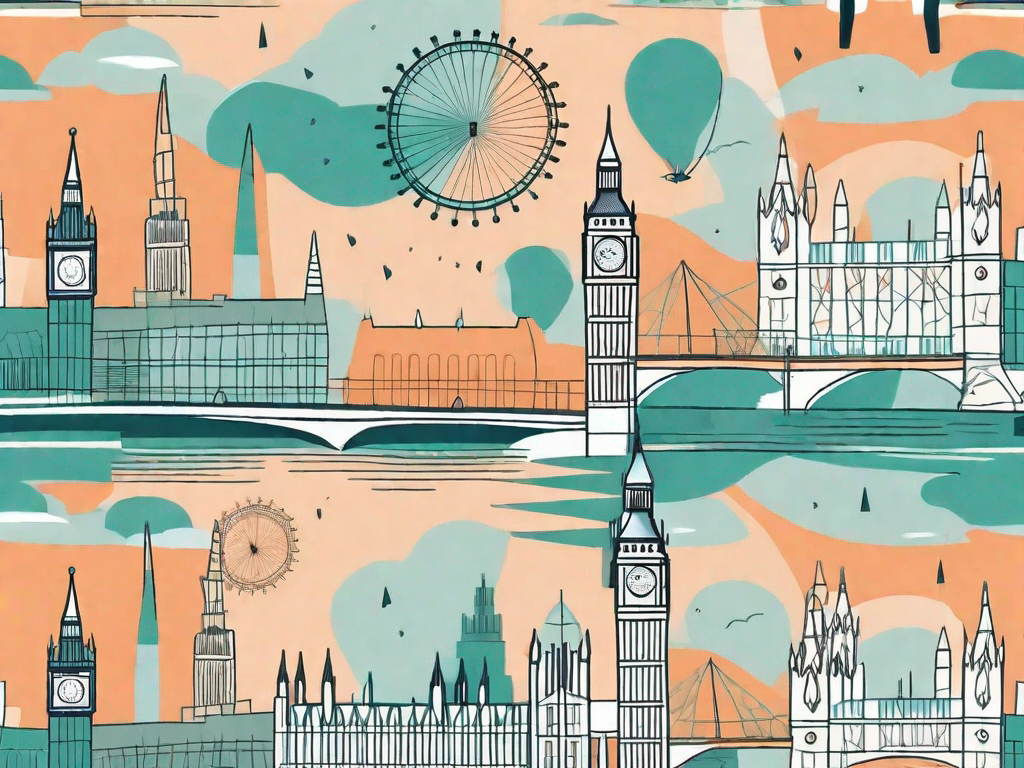 Landing a Consulting Graduate Job in London Huzzle