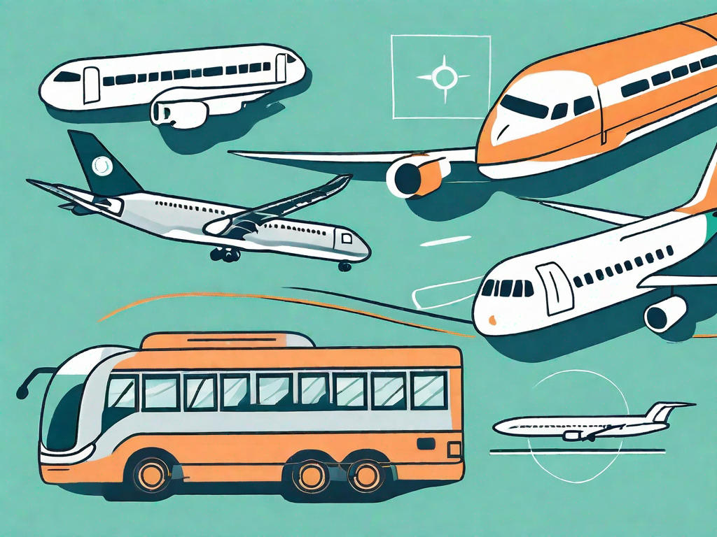 a Passenger Transport Manager A Comprehensive Guide Huzzle