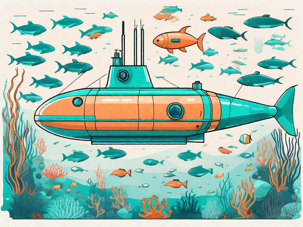 Becoming an Oceanographer: A Comprehensive Guide | Huzzle