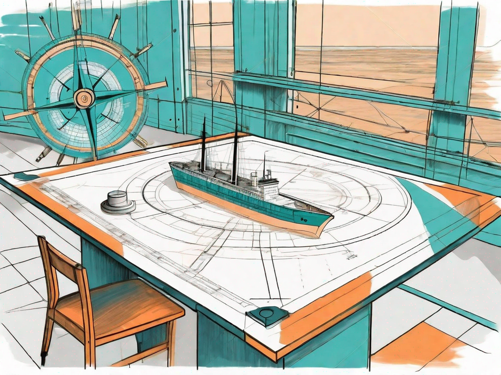 a Naval Architect A Comprehensive Guide Huzzle