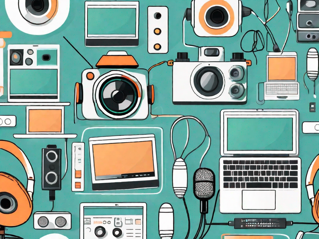 a Multimedia Specialist A Comprehensive Guide Huzzle