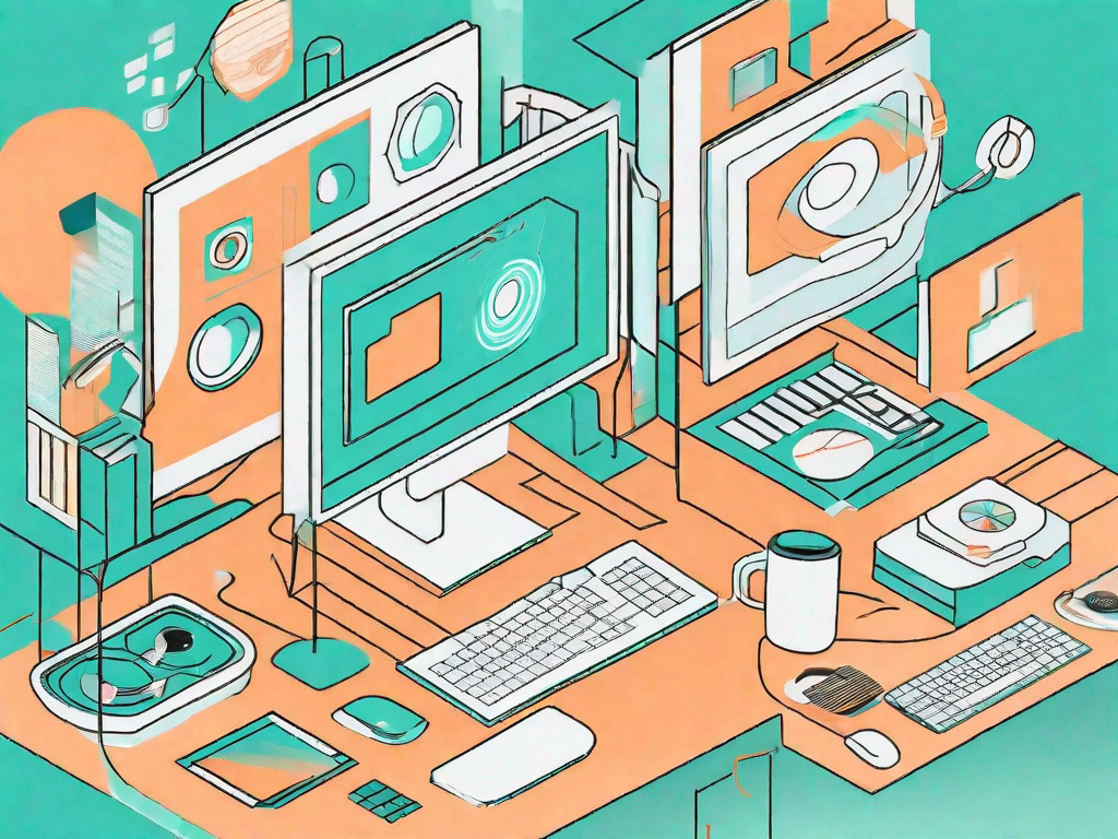 Becoming a Multimedia Programmer: A Comprehensive Guide | Huzzle