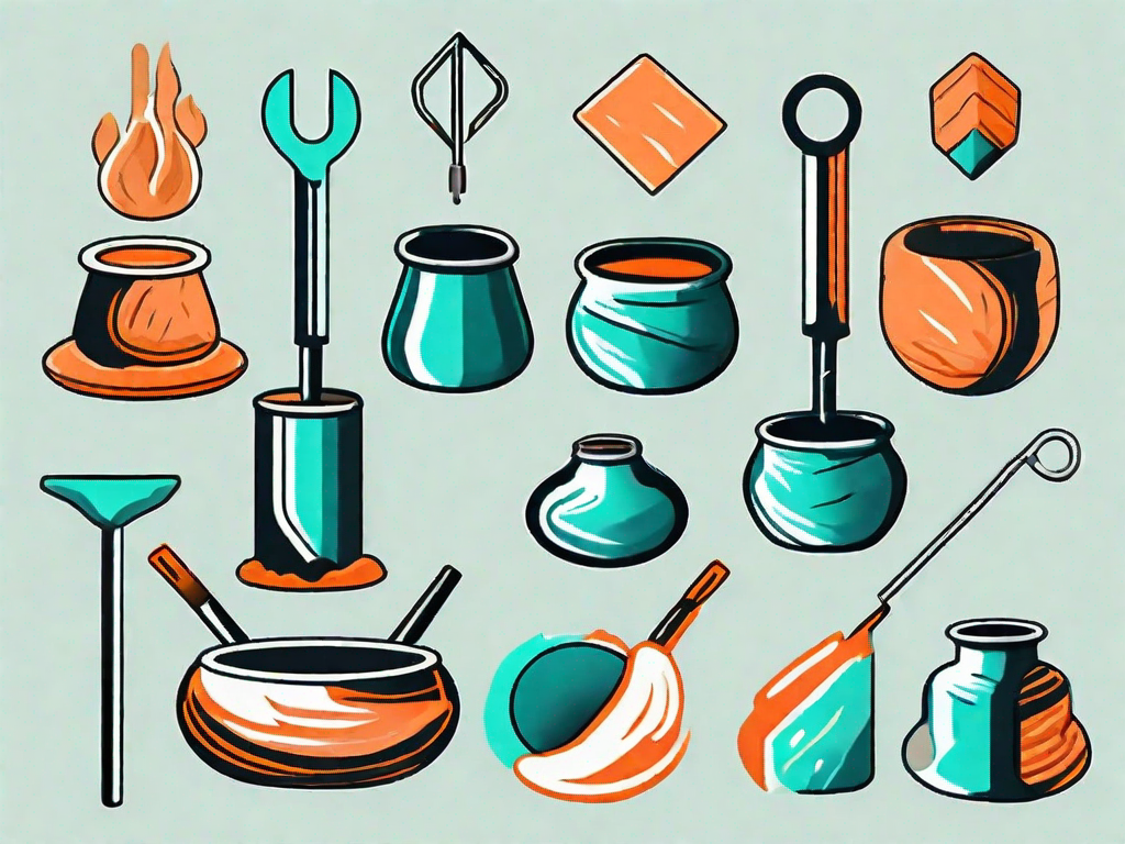 a Metallurgist A Comprehensive Guide Huzzle