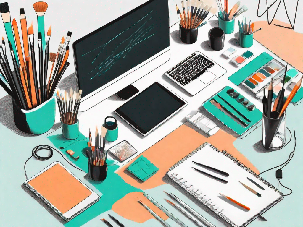 an Illustrator A Comprehensive Guide Huzzle