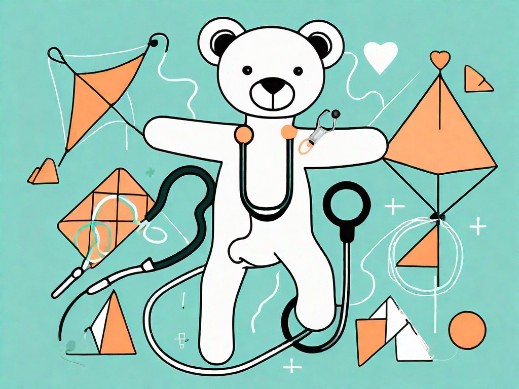 a Health Play Specialist A Comprehensive Guide Huzzle