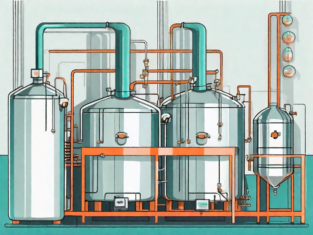 a Technical Brewer A Comprehensive Guide Huzzle