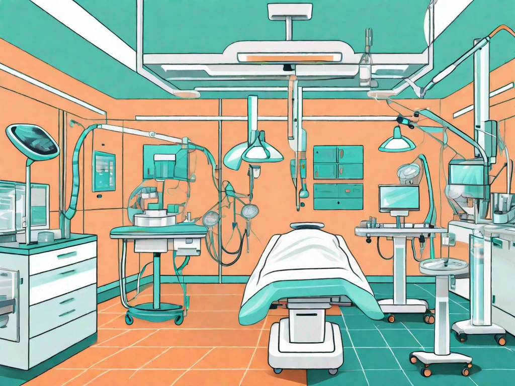 a Veterinary Surgeon A Comprehensive Guide Huzzle