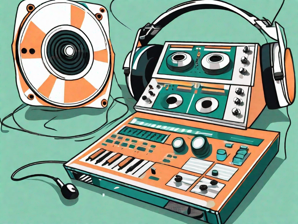 a Sound Technician (Broadcasting, Film, Video) A