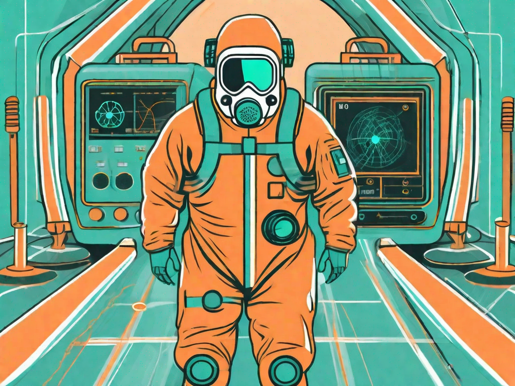 a Radiation Protection Practitioner A Comprehensive Guide