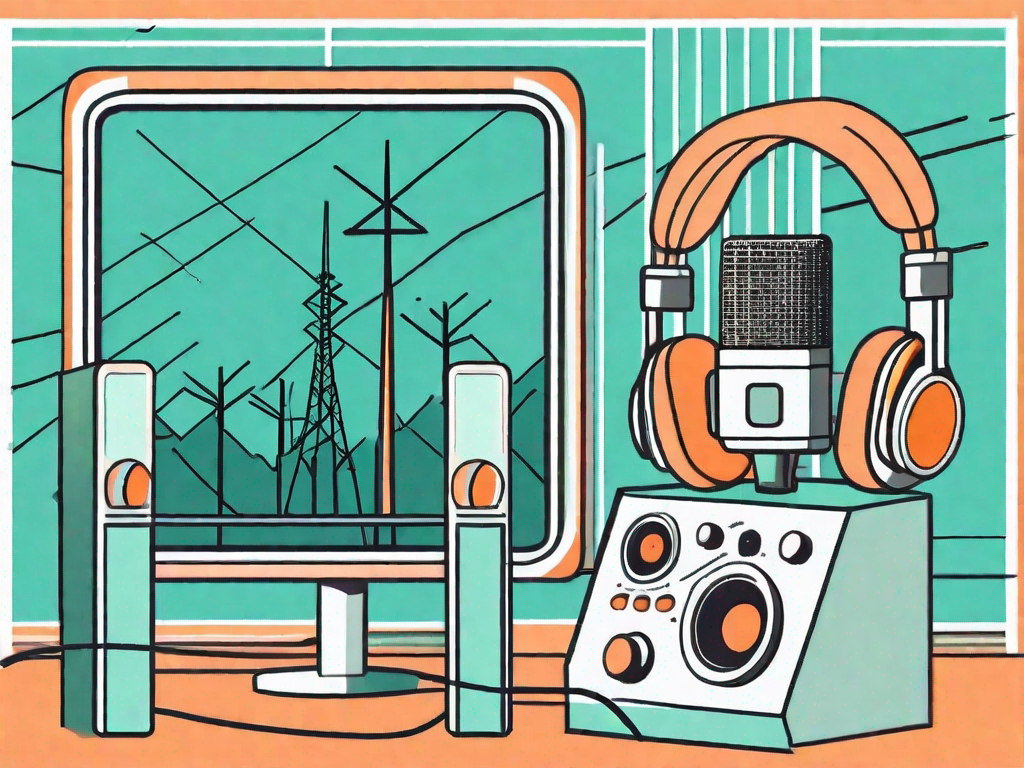 a Radio Broadcast Assistant A Comprehensive Guide Huzzle