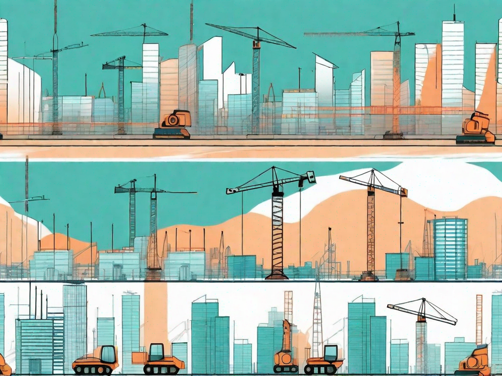 a Planning and Development Surveyor A Comprehensive Guide