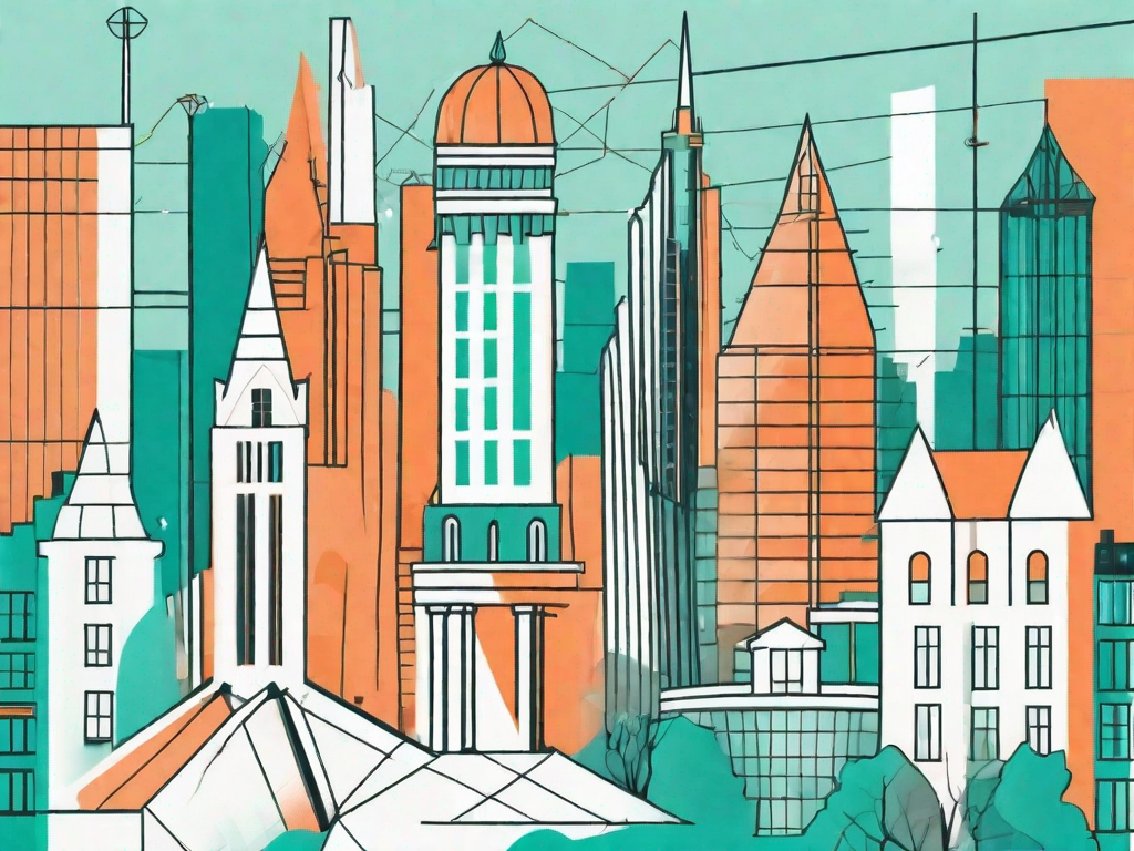 Landing a Finance Graduate Job in Aberdeen Tips and Strategies Huzzle