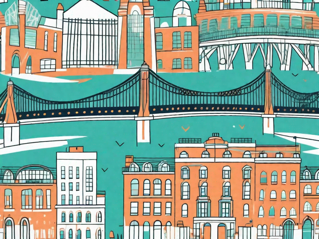 Landing a Fashion & Arts Graduate Job in Newcastle Huzzle