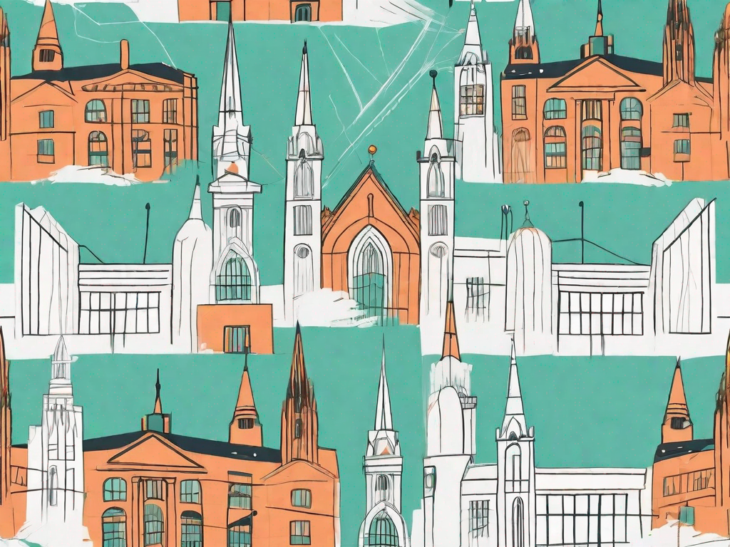 Landing a Fashion & Arts Graduate Job in Glasgow Huzzle