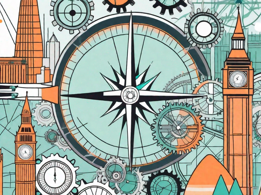 Finding the Perfect Engineering Graduate Job in London Huzzle