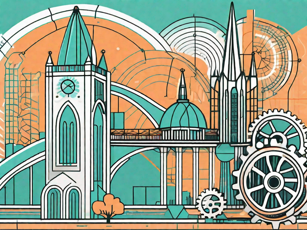 Landing Your Dream Software Engineering Graduate Job in Glasgow Huzzle