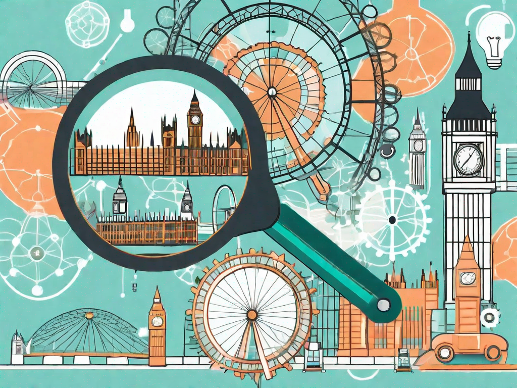 Find the Perfect Research & Development Graduate Job in London Huzzle