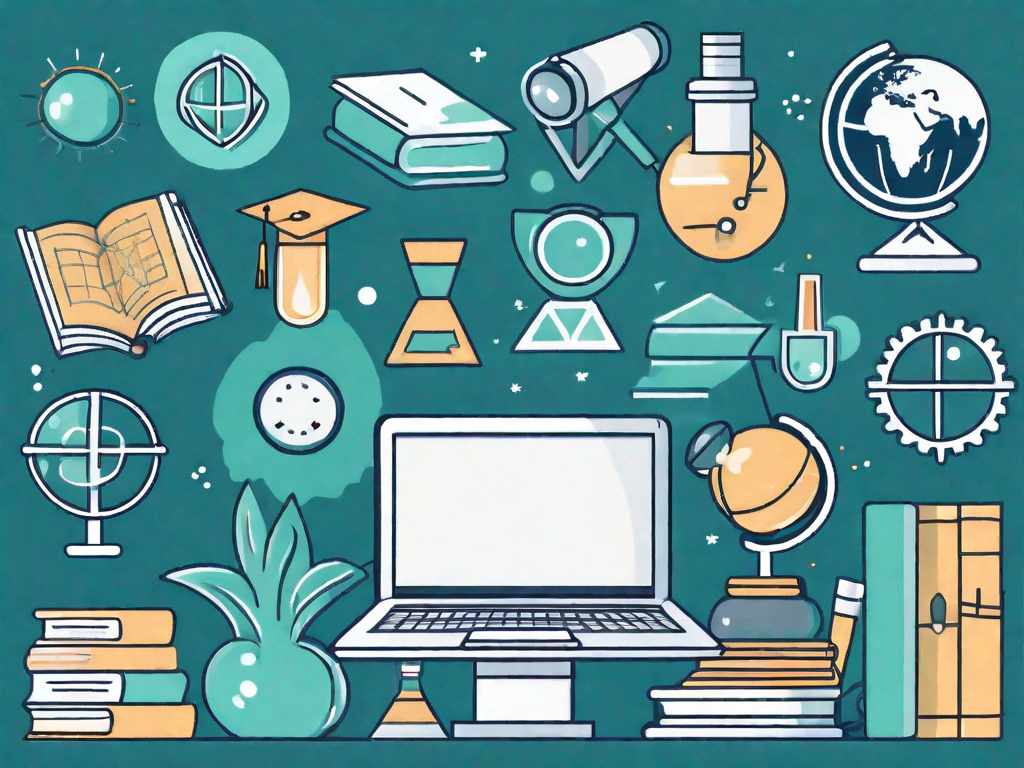 Discover the Best Online Resources for Students Huzzle