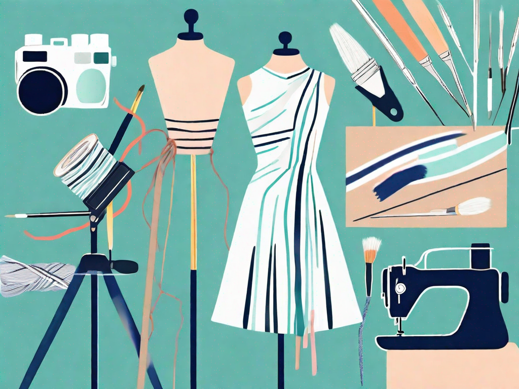 Exploring Fashion and Arts Career Paths Huzzle