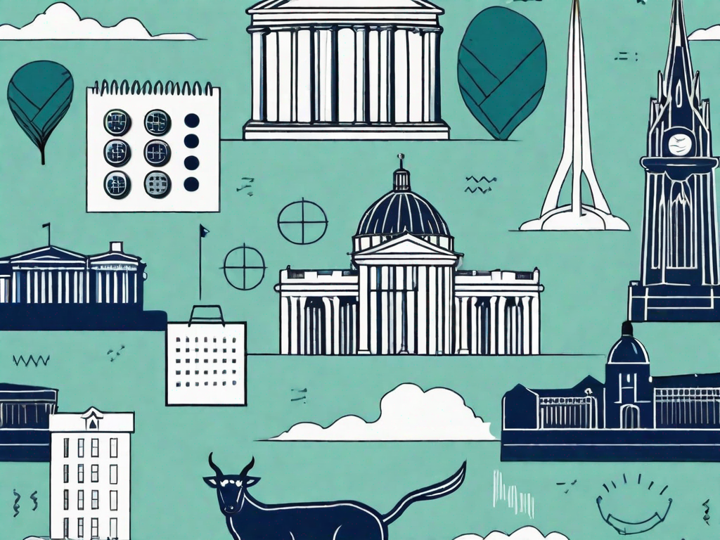 Securing an Accounting Internship in Edinburgh Tips and Strategies