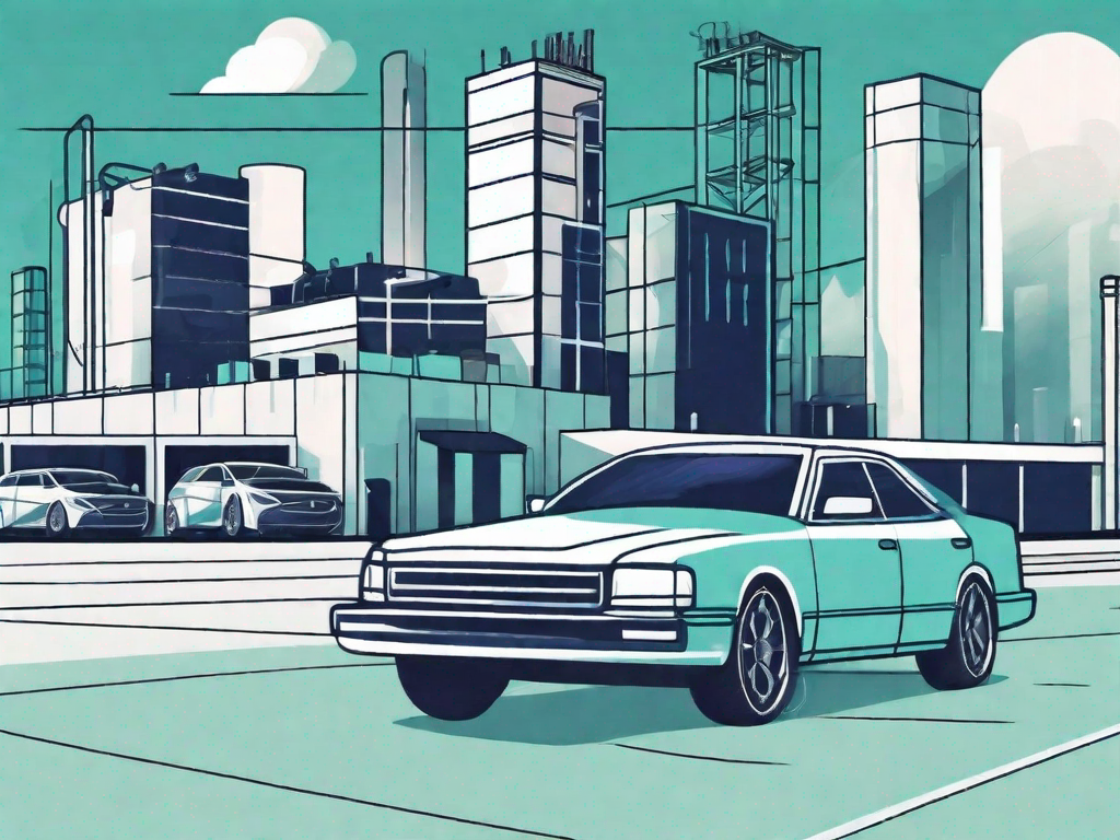 Securing an Automotive Internship in Birmingham Huzzle