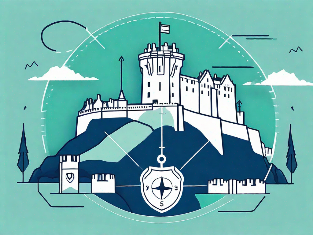 Securing a Consulting Internship in Edinburgh Tips and Strategies Huzzle